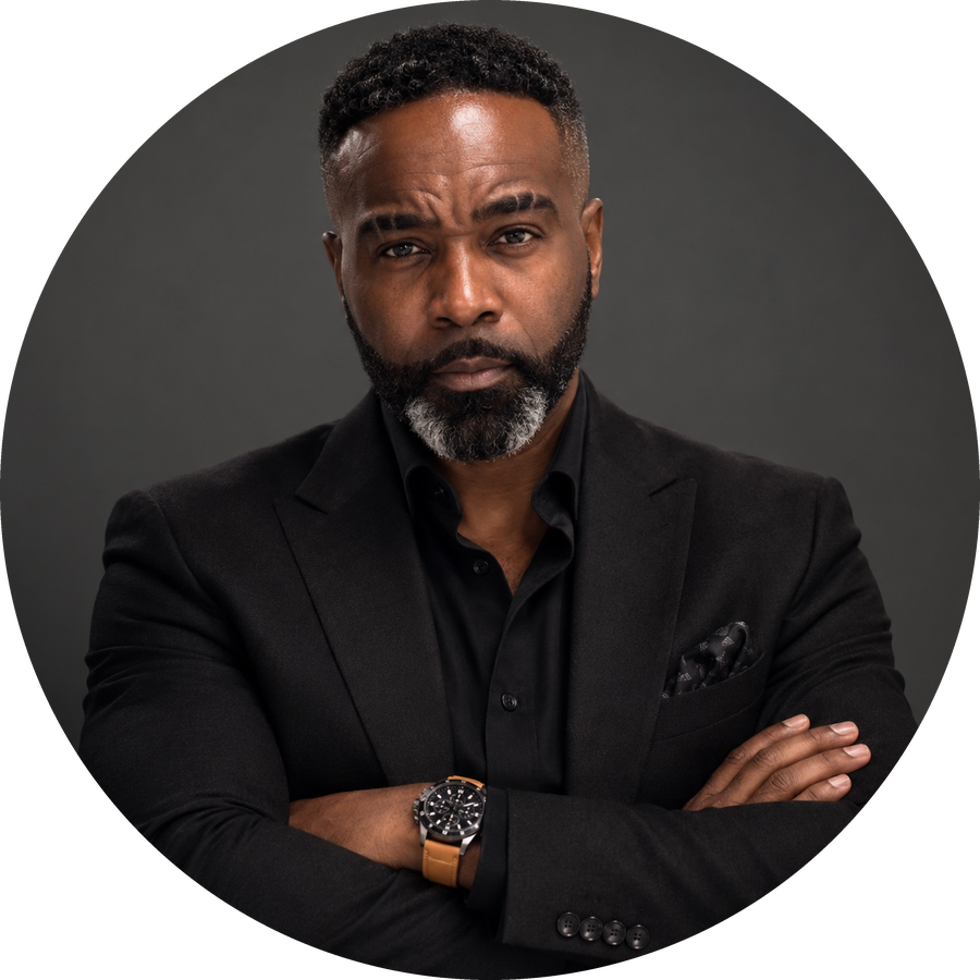 Aaron Lewis, founder of Society Luxe Hospitality Group