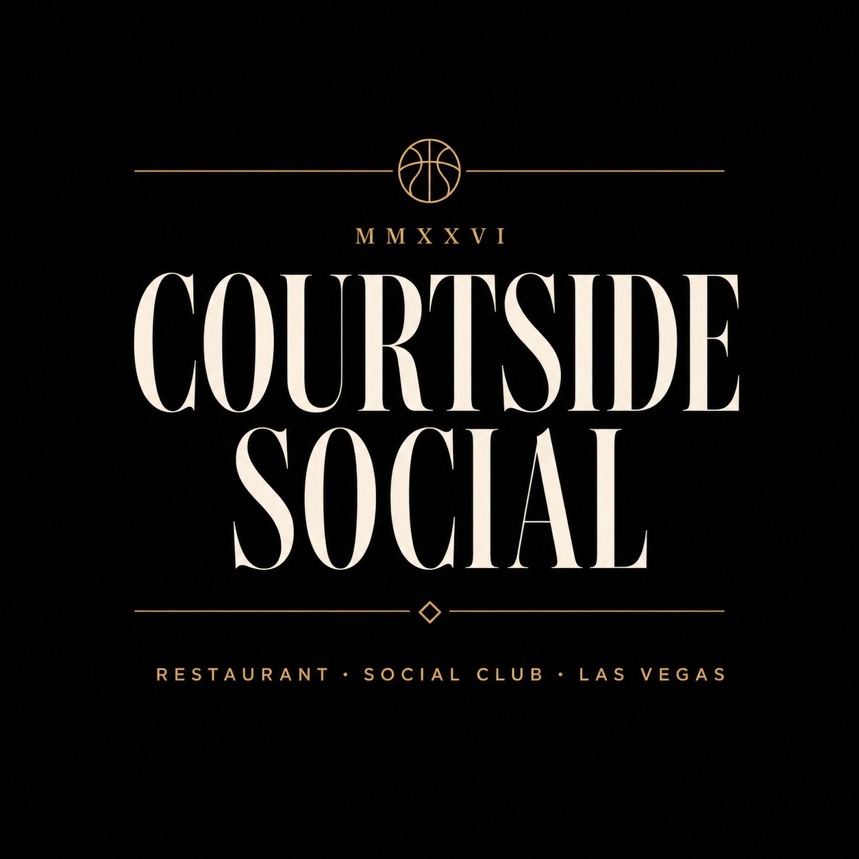 Courtside Social Restaurant & Social Club