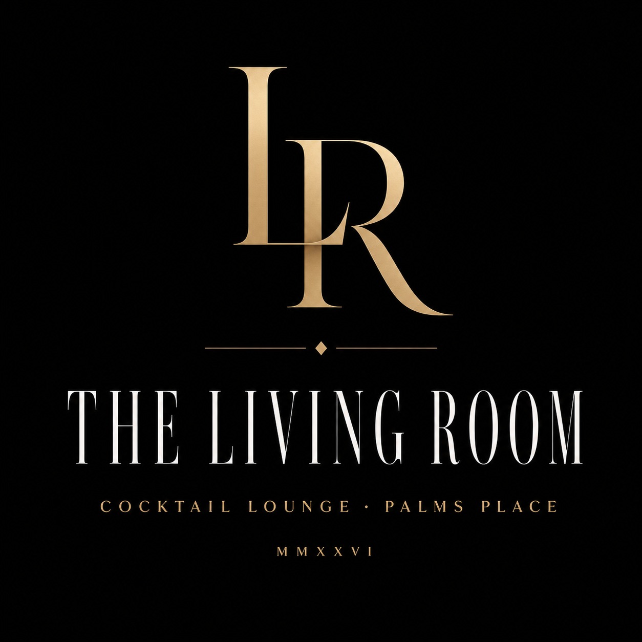 The Living Room