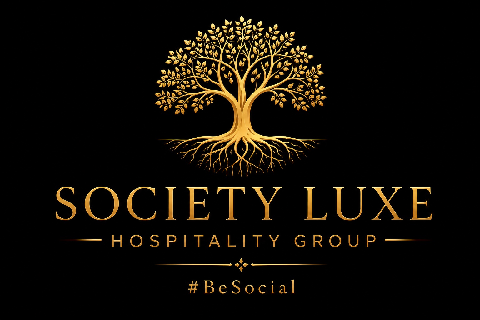 Society Luxe Hospitality Group
