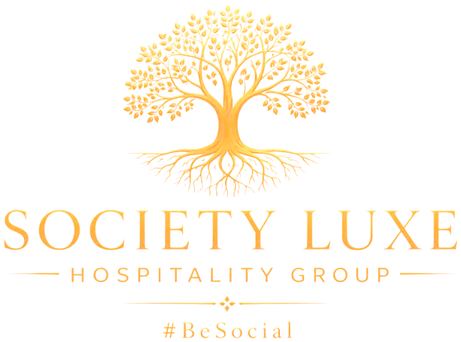 Society Luxe Hospitality Group