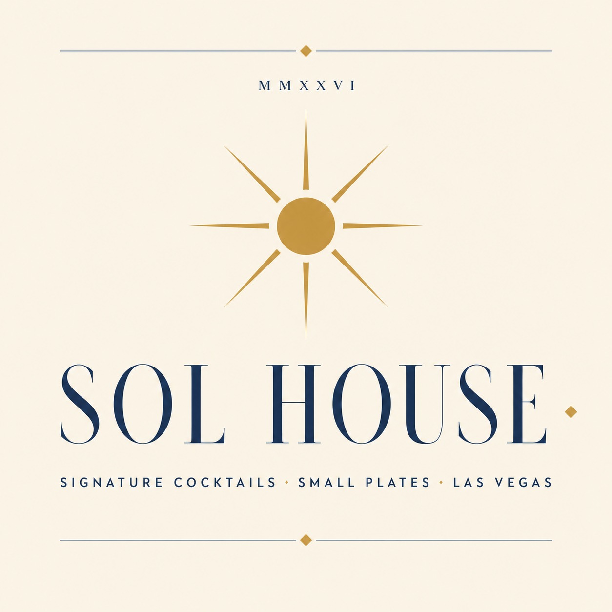 SOL House Pool Club & Day Lounge