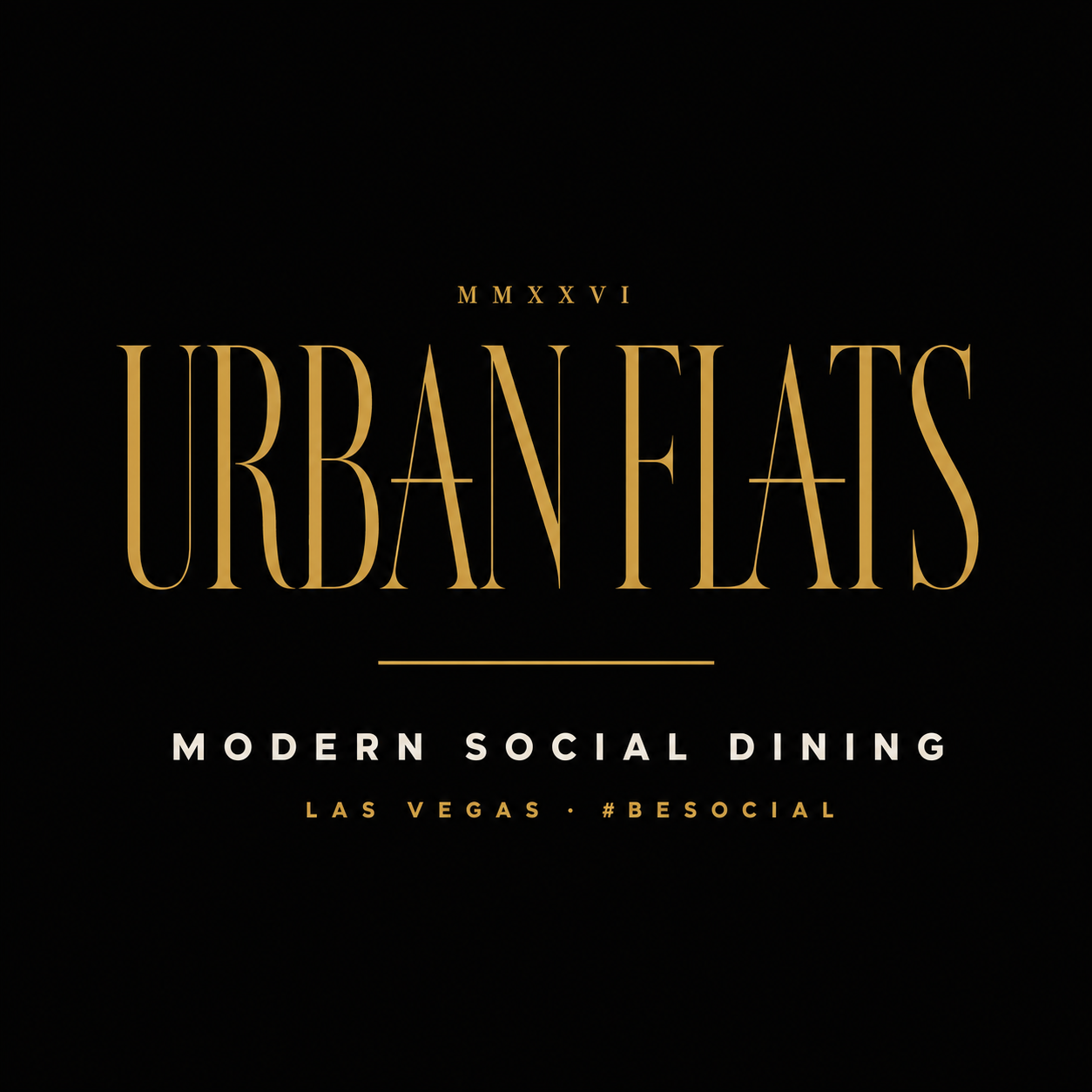 Urban Flats Restaurant & Bar