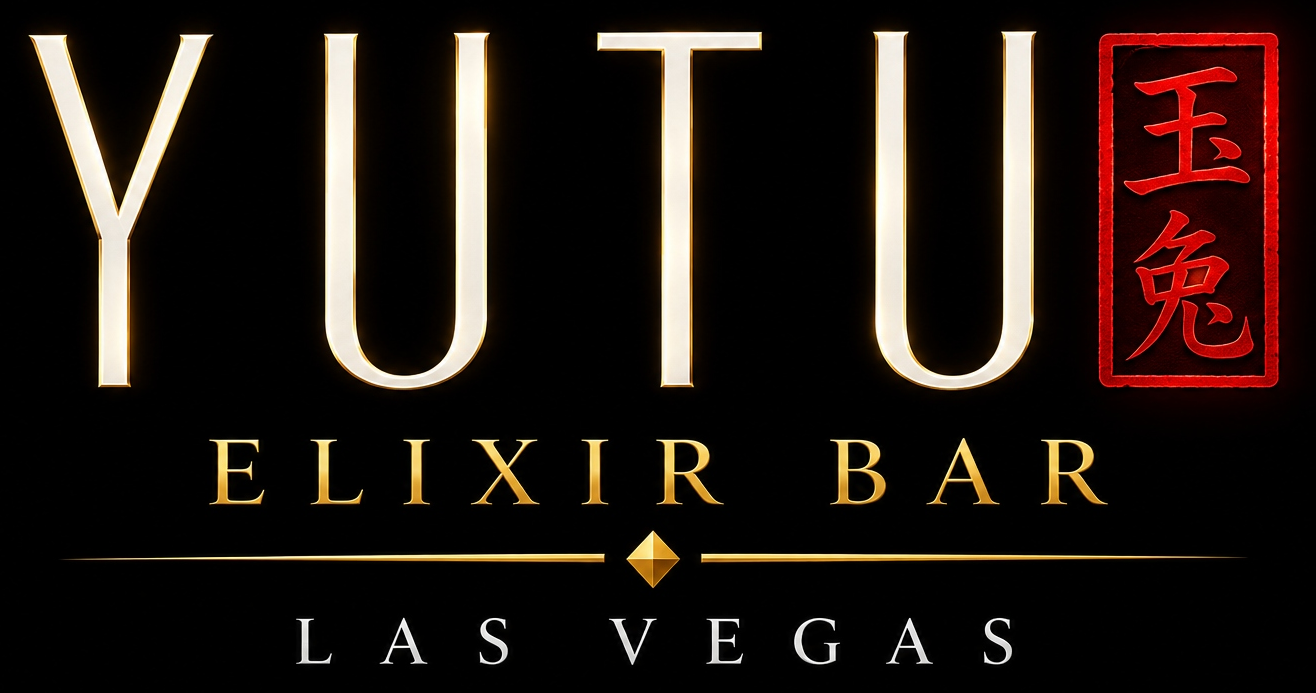 YUTU, The Elixir Bar